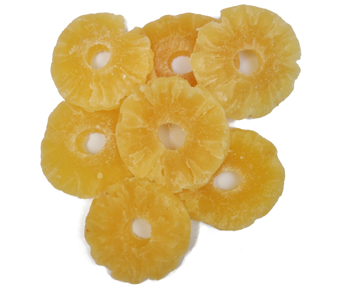 Thai Sweet Pineapple Rings product image