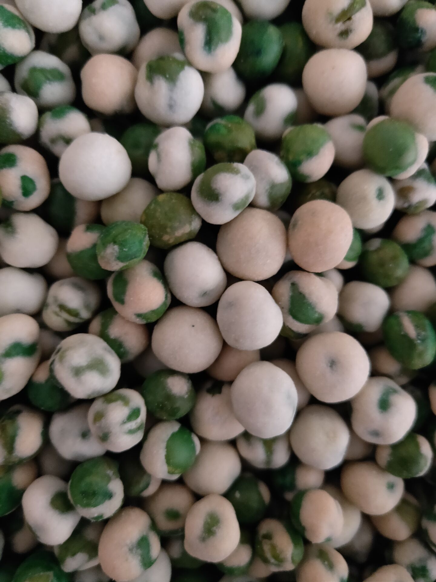 Wasabi Peas product image