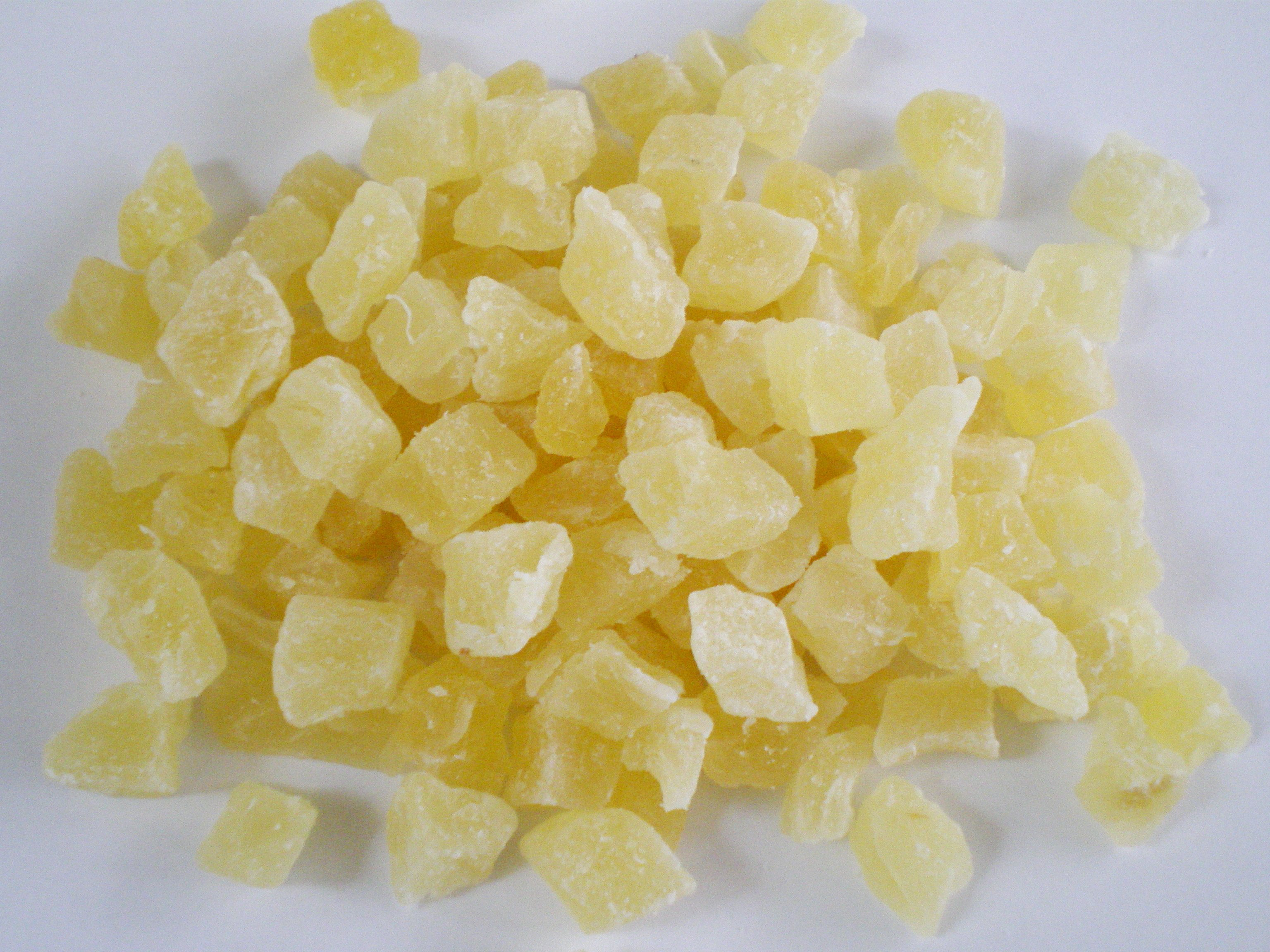 Thai Pineapple Dice, No SO2 product image