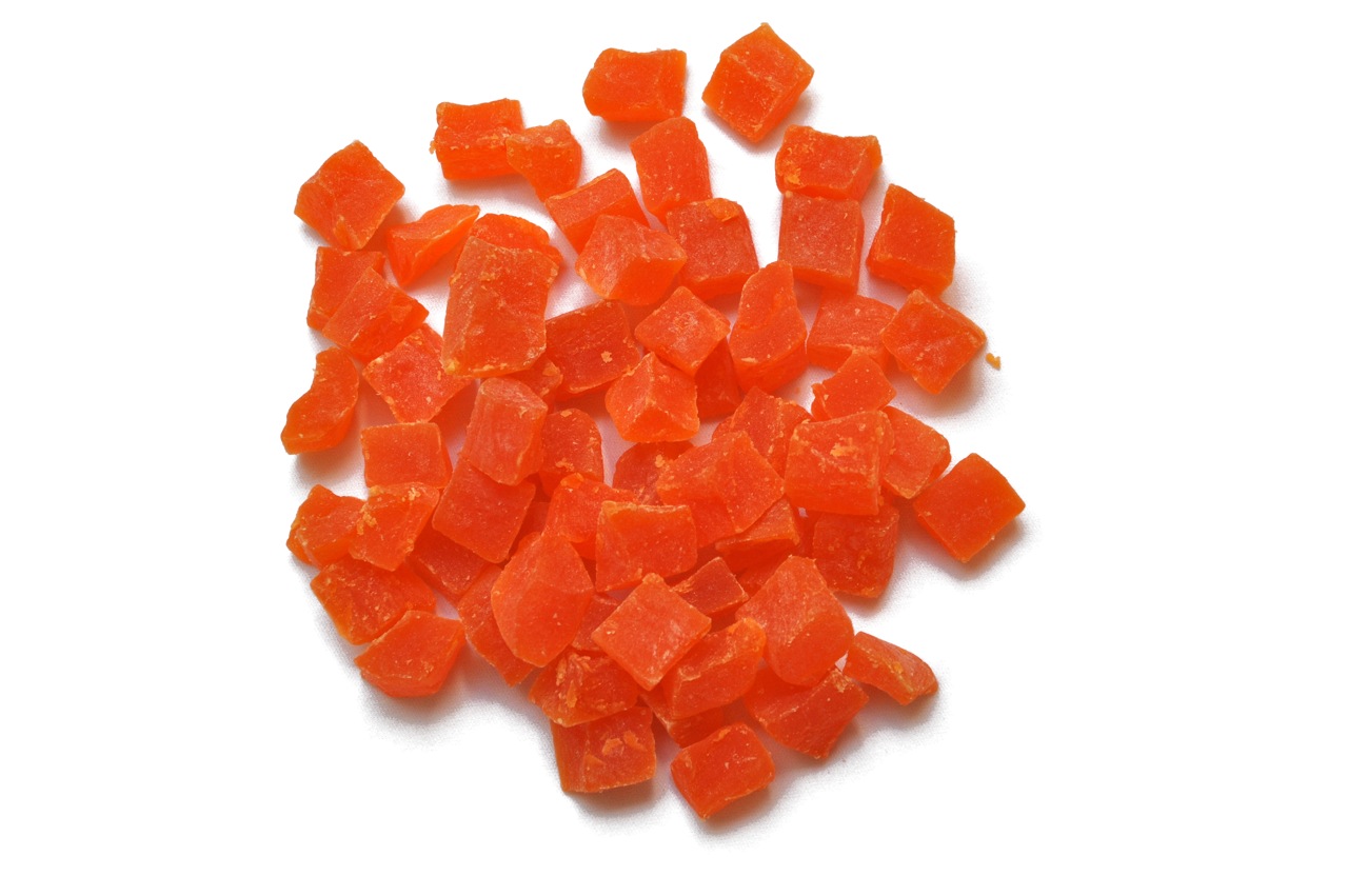 Thai Sweet Papaya Chunk product image