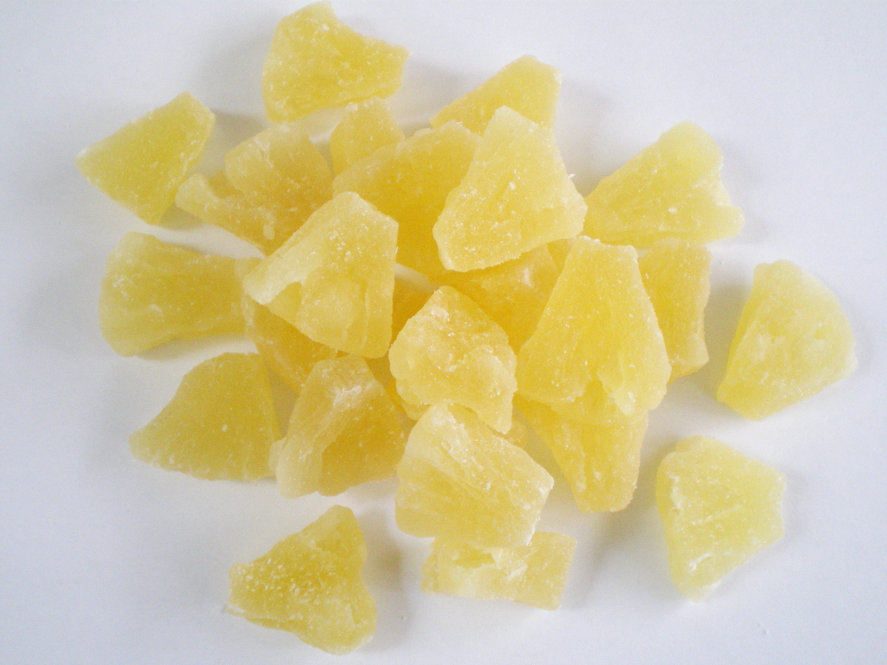 Thai Pineapple Tidbits product image