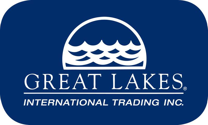 Great Lakes International Trading, Inc logo