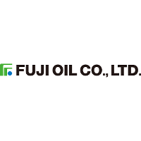 FUJI OIL CO., LTD. logo