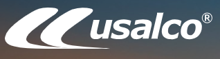 USALCO LLC logo