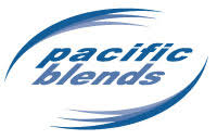 Pacific Blends Ltd. logo