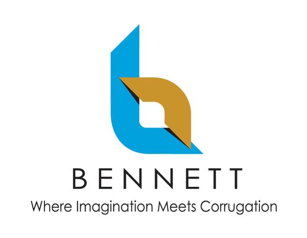 Bennett Packaging logo