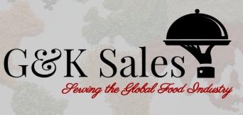 G & K Sales logo