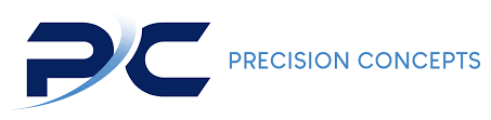 Precision Concepts Canada Corporation logo