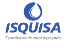 ISQUISA logo