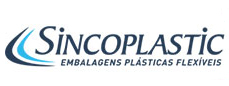Sincoplastic Indústria e Comércio de Plásticos LTDA logo