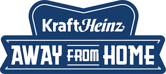 Kraft Heinz Away From Home logo