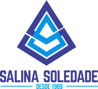 SALINA SOLEDADE LT logo