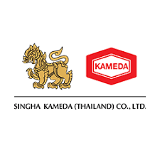 Singha Kameda (Thailand) Co., Ltd. logo