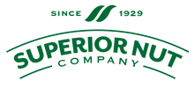 Superior Nut Company logo