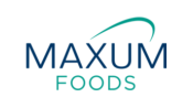 Maxum Foods logo