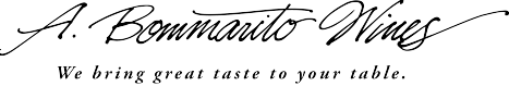 A. Bommarito Wines logo