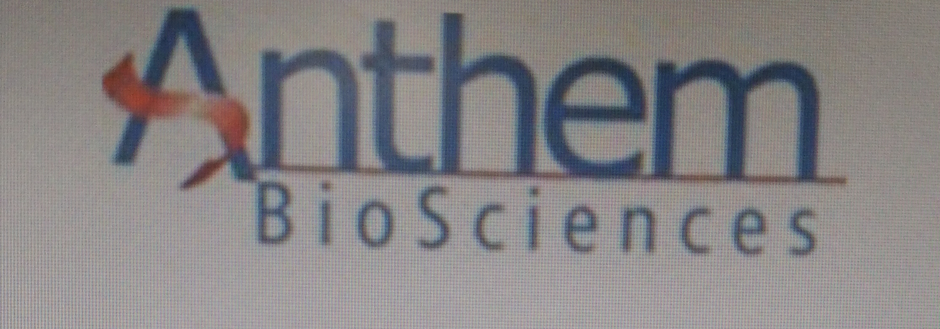 Anthem Biosciences Pvt Ltd logo