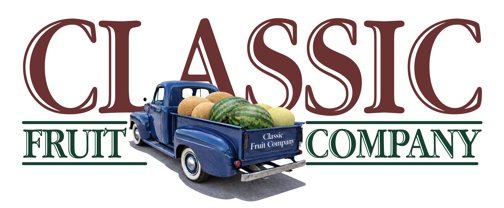Classic Fruit logo
