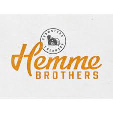 Hemme Brothers Creamery logo