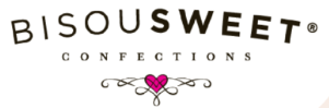 Bisousweet logo