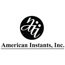 Aii, Inc. (formerly American Instants, Inc) logo