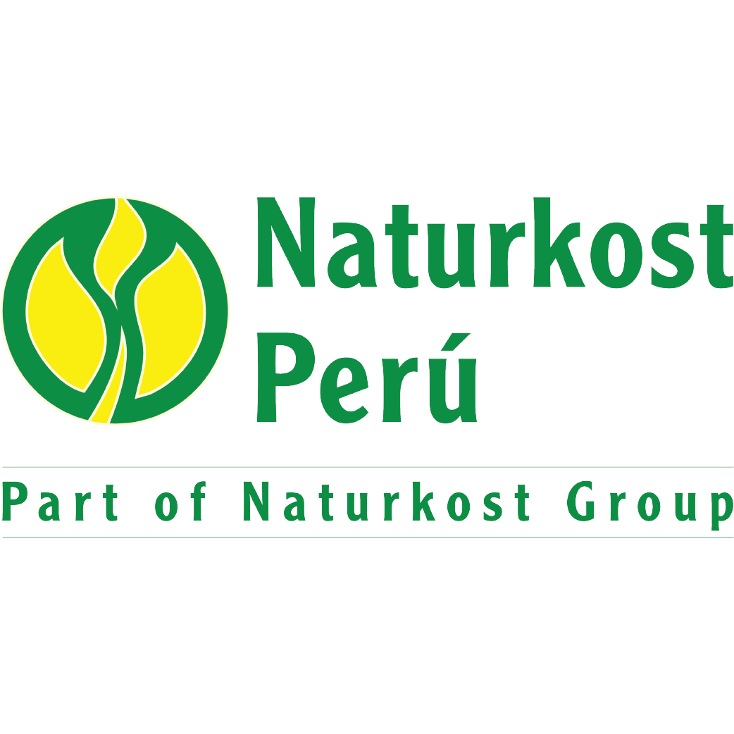 NATURKOST PERU SAC logo
