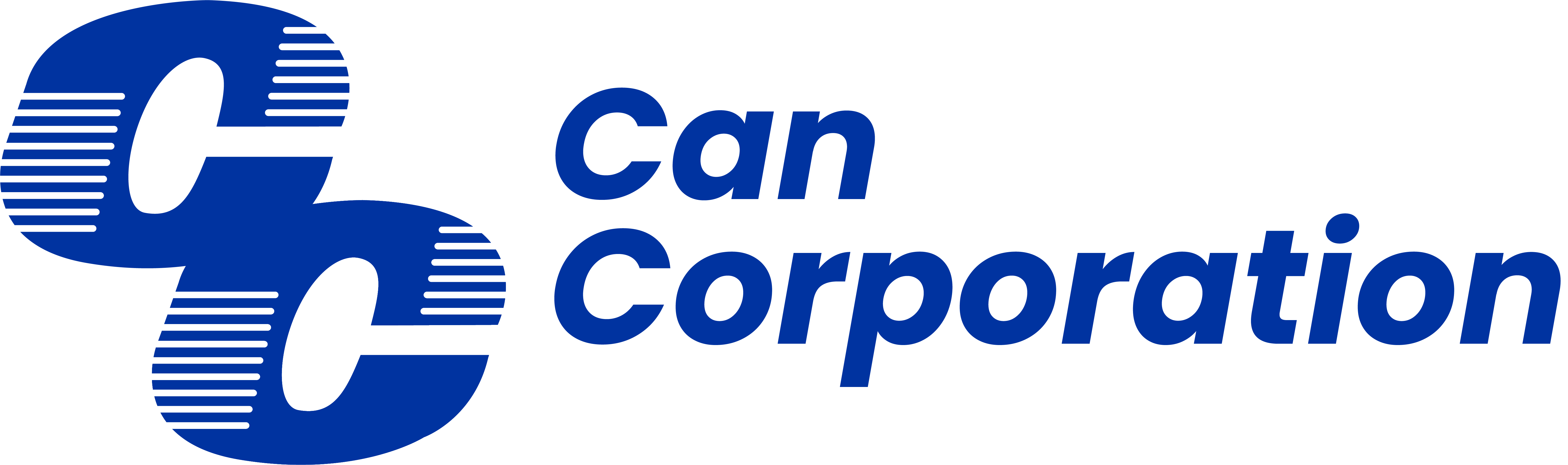 Can Corporation of America logo