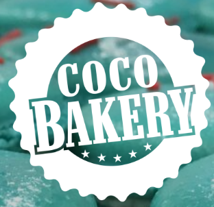 Coco Bakery Inc. logo
