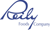 Reily Foods Company logo
