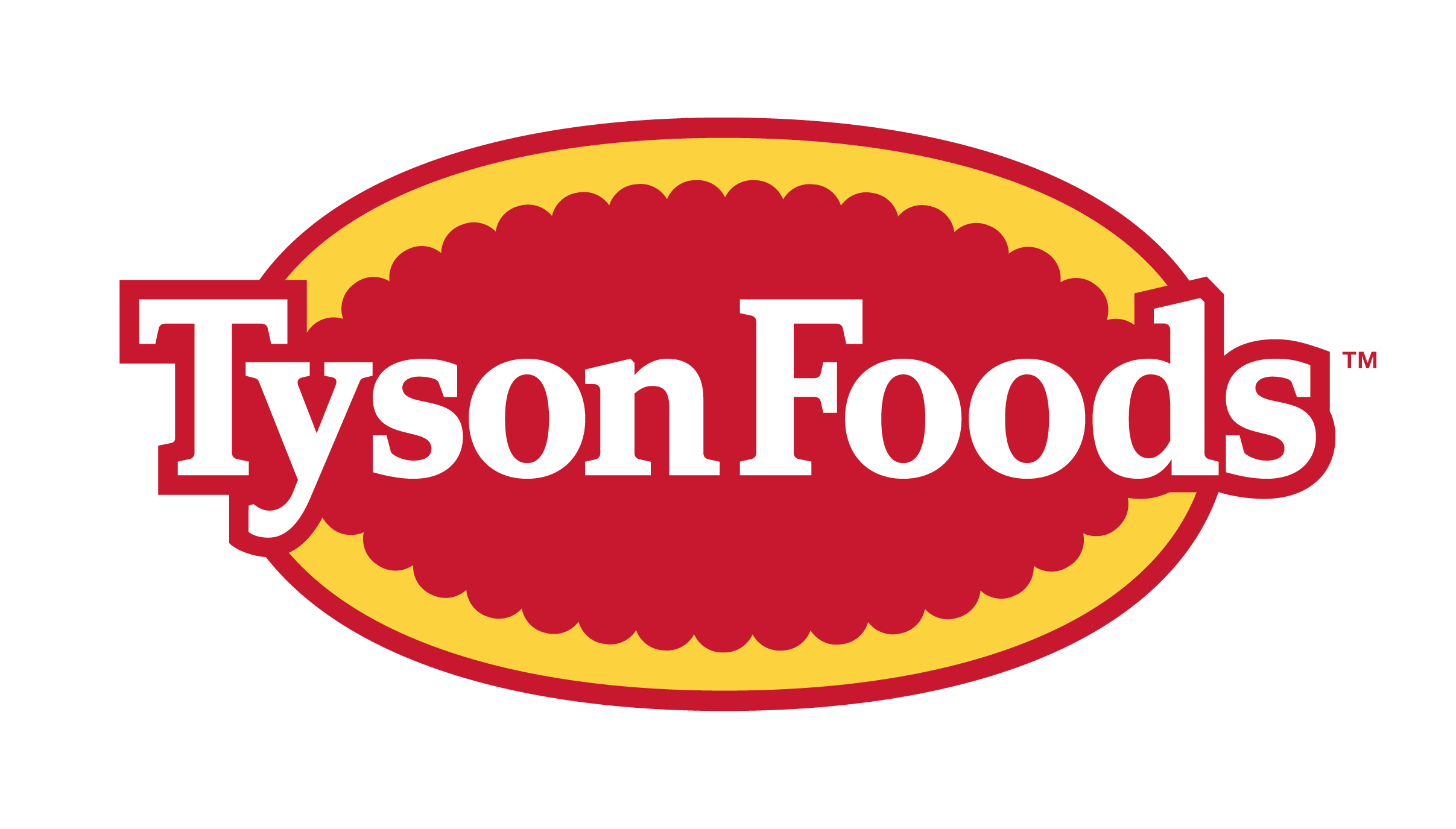 Tyson Foods, Inc. logo