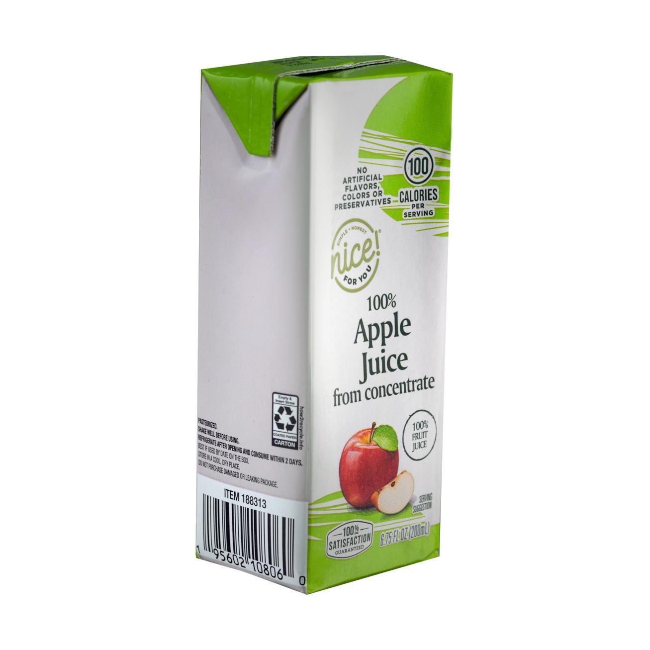 Apple Juice product image