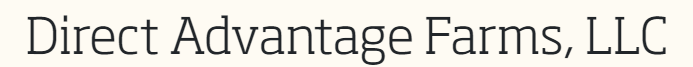 Direct Advantage Farms, LLC logo