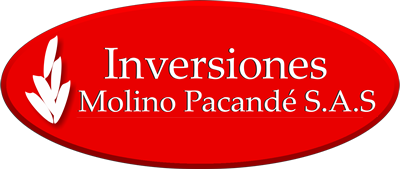 Inversiones Molino Pacandé S.A.S. logo
