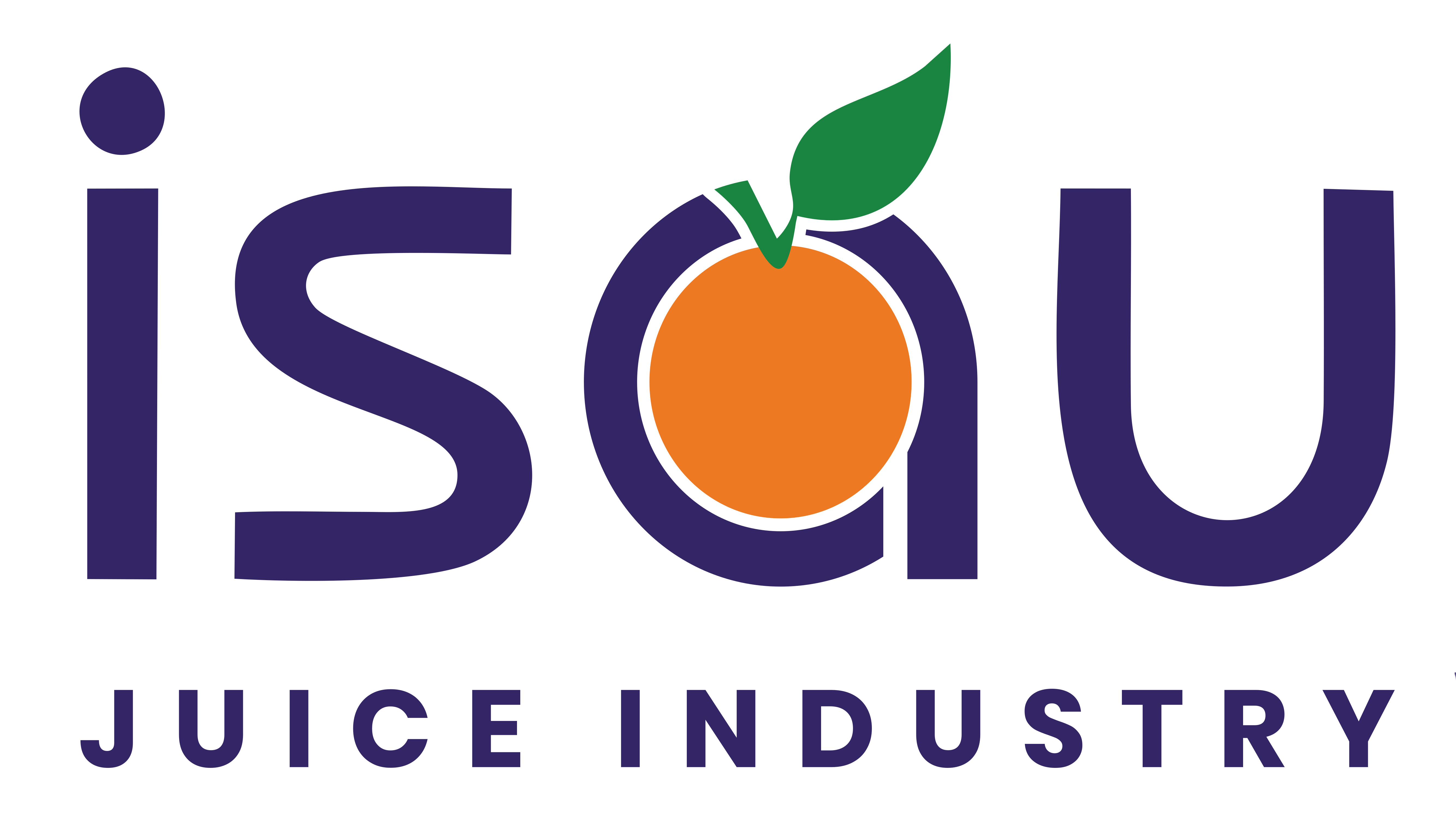 ISAU Ind. de Sucos Alto Uruguai Com. Imp. e Exp. LTDA logo