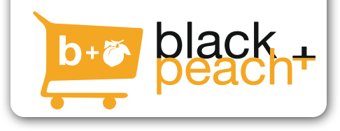 BLACK AND PEACH RETAIL  LLC logo