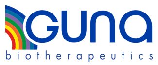 Guna Inc. logo