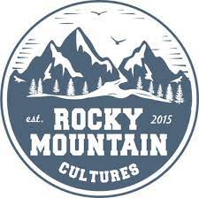 Rocky Mountain Cultures logo