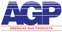 American Gas Products logo
