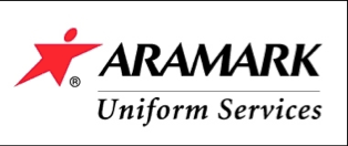 Aramark Uniform Services logo