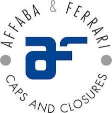 AFFABA E FERRARI SRL logo