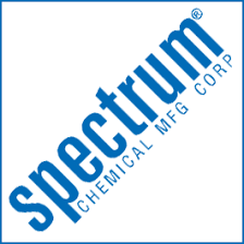 Spectrum Chemical Mfg. Corp. logo