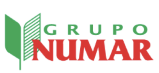 Grupo Numar logo