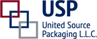 United Source Packaging, LLC logo