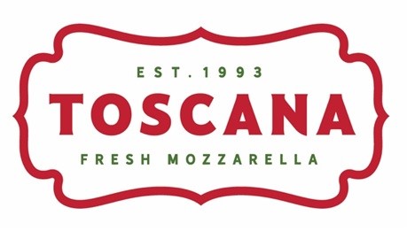 Toscana Cheese Company logo