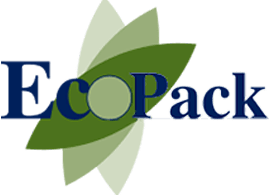 Eco Pack inc logo