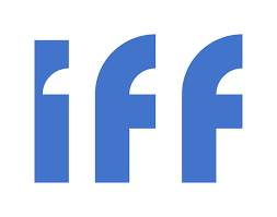 IFF Ingredients Ltd Aromor ISRAEL logo