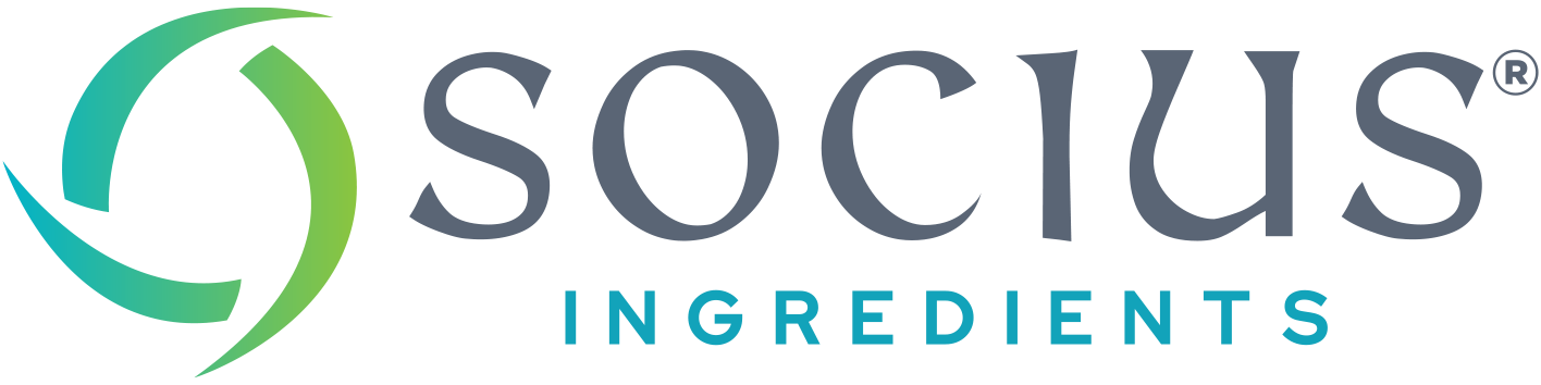 Socius Ingredients LLC logo