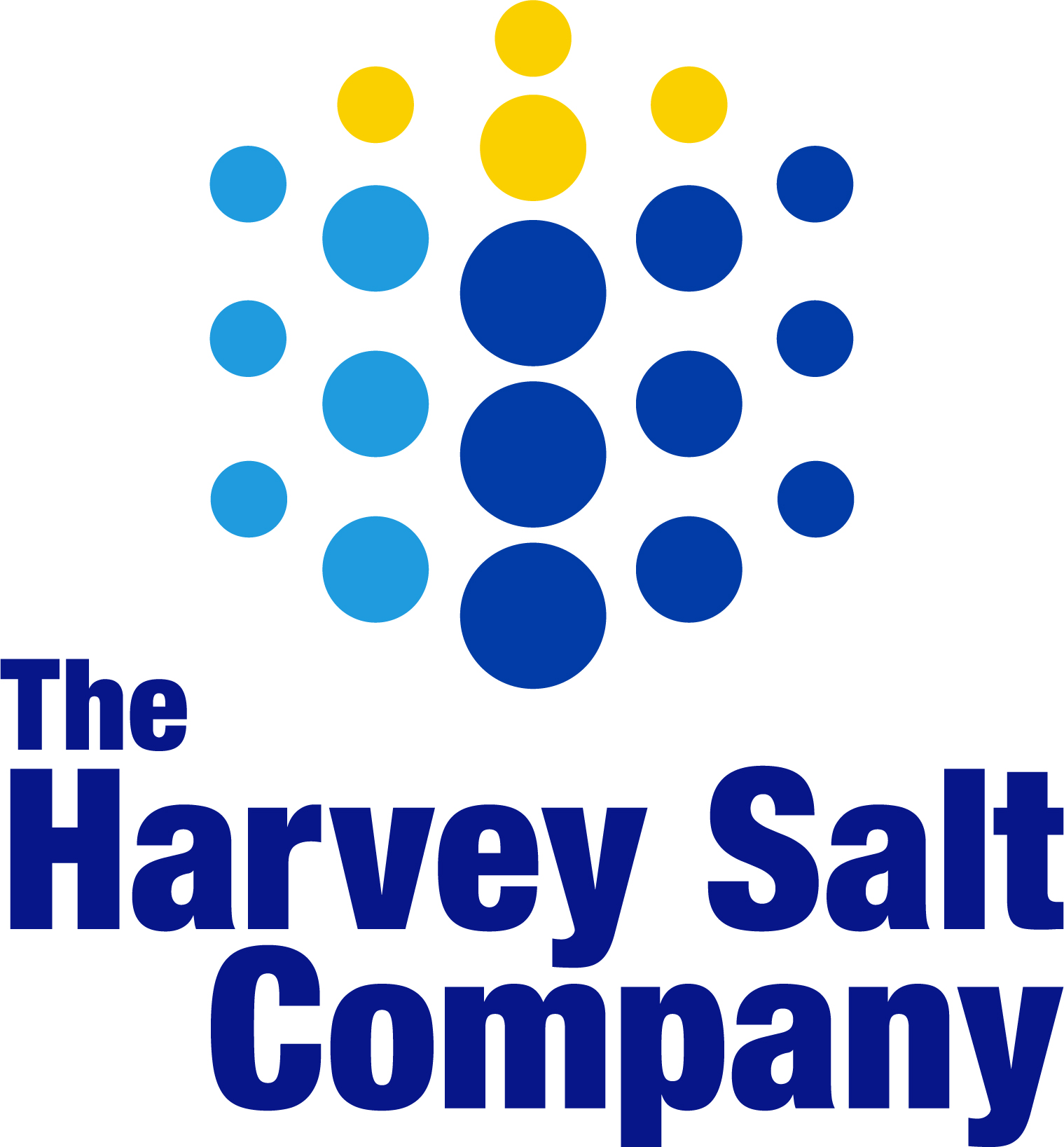 The Harvey Salt Company logo