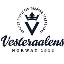 Vesteraalens AS logo