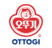 Ottogi Co., Ltd. Anyang Factory logo